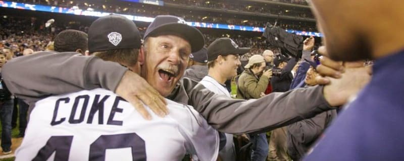 Detroit Tigers to Retire Number of Hall of Fame Manager This Summer