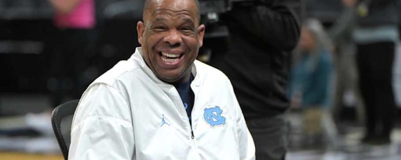 New UNC Basketball Sharpshooter Puts Advanced Craft on Display