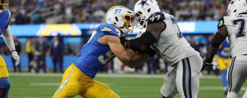 Chargers Superstar Could Be Traded; Should Eagles Attempt To Make Deal?