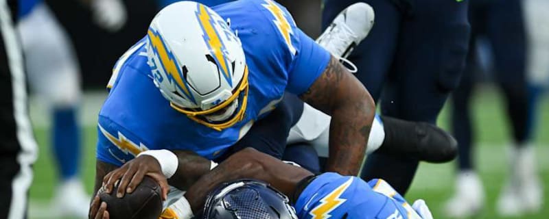 Former Chargers undrafted free agent finds new home before NFL free agency