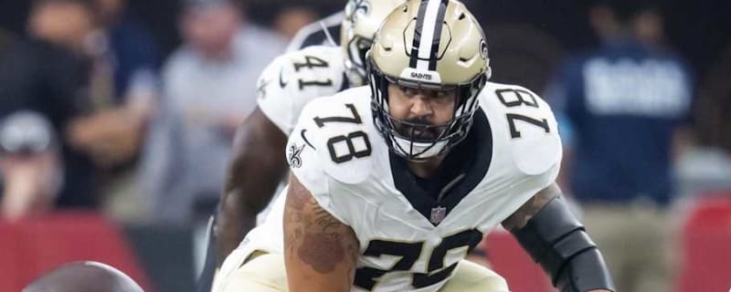 Saints Roster Moves: A Major Reinforcement and Leader Returns to the Mix For Sunday