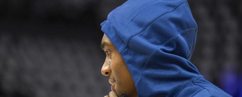 Jaden McDaniels&#39; &#39;out of this world&#39; play keying Timberwolves&#39; dominance