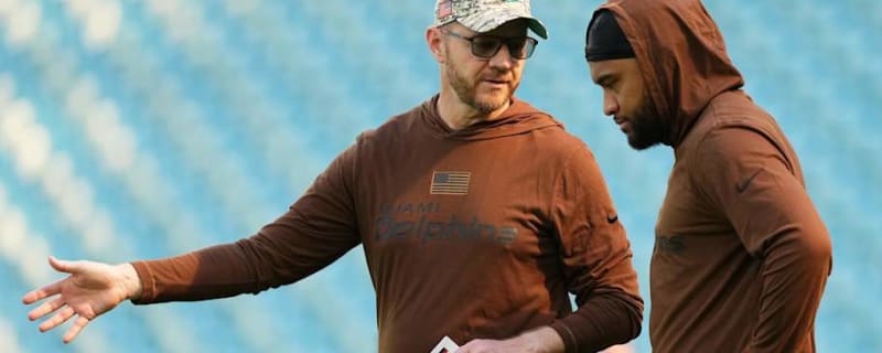 Dolphins Coaching/Executive Updates