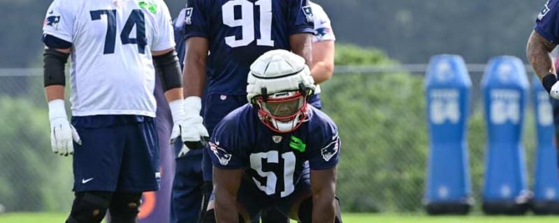 Georgia Tech Alums Keion White, E.J. Jenkins Shine In Patriots vs Eagles NFL Preseason Matchup