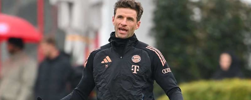 Three MLS Teams Linked With Move For Bayern Munich's Thomas Muller