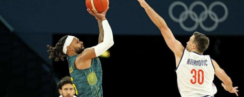 Insider Reveals Jazz&#39;s Vision for 2024-25 After Patty Mills Signing