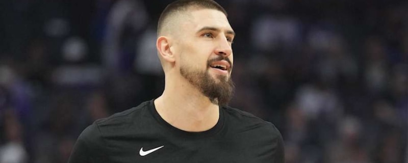 Pacers No Longer Signing Center Alex Len: Report