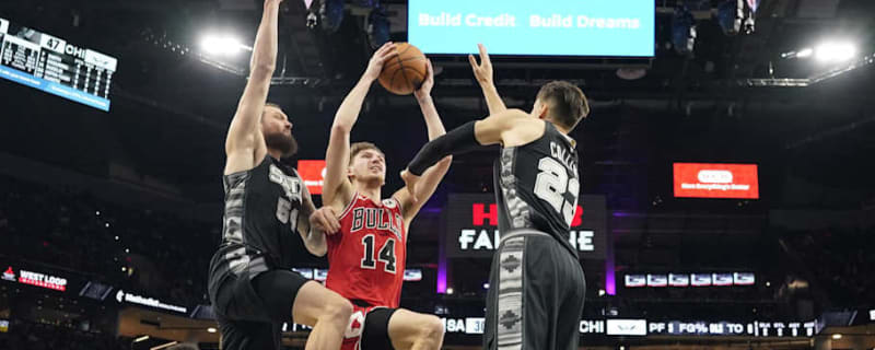 New Chicago Bulls Player&#39;s Honest Thoughts on Getting Traded