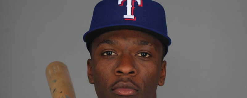 Texas Rangers' 18-Year-Old Prospect Catches Attention of Baseball Ops Leader This Spring