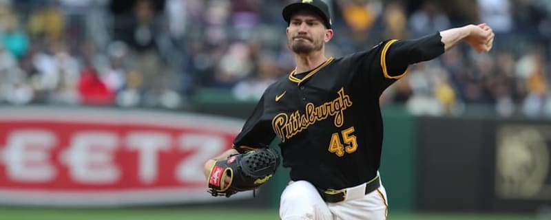 Pirates’ Andrew Heaney Joins Exclusive List of Veteran Lefties Who Shut Down Yankees