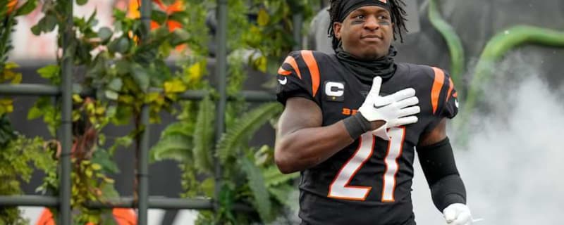 Bengals veteran sends clear message regarding importance of matchup with Chargers