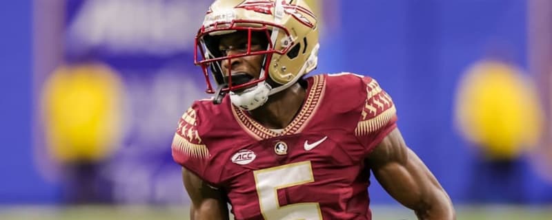 Pitt&#39;s Deuce Spann Describes Scrimmage Touchdown