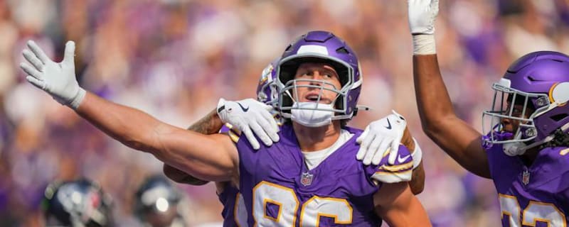  Jaguars Sign Tight End Johnny Mundt