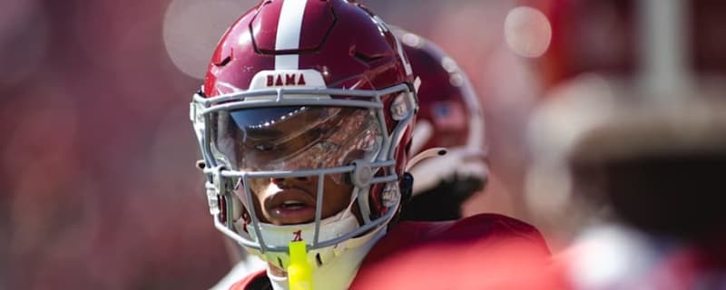 Alabama's Young Receivers Earning Opportunities Late in Season