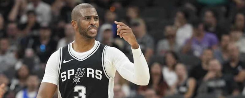 Cp3 latest news store