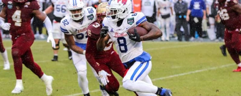 5 Mustangs to watch in home opener vs. Houston Christian