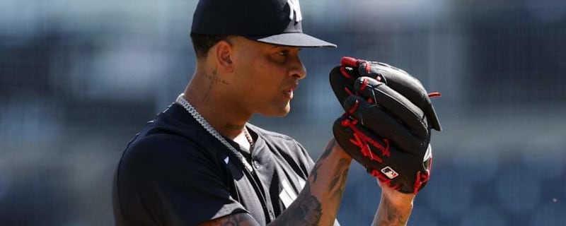 New York Yankees Shutting Down Reigning AL Rookie of the Year for At Least Six Weeks
