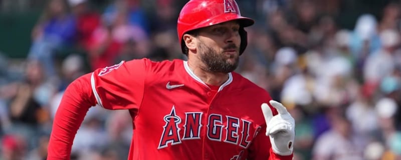 Report: Braves Add Former Outfielder as Non-Roster Invitee