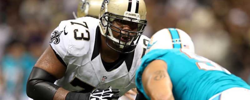 Saints Icon Closer To Hall Of Fame, Who&#39;s Getting Snubbed