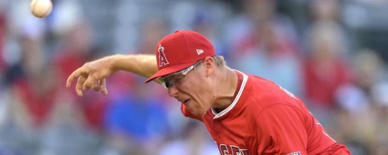 Los Angeles Angels Top Prospect to Join Amazing History of the Last 25 Years