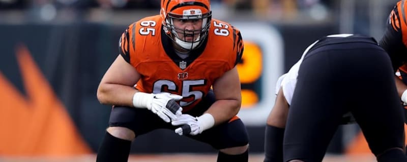 Stat of the Jay: Where Does Bengals’ Drought Without a Second Contract for an OL Draft Pick Rank Among Other Teams?
