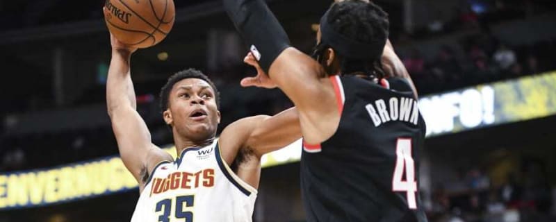 Minnesota Timberwolves Officially Sign 6-Year NBA Player