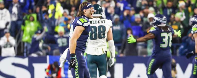 UCLA&#39;s Jake Bobo Affected by Recent Seahawks Signings