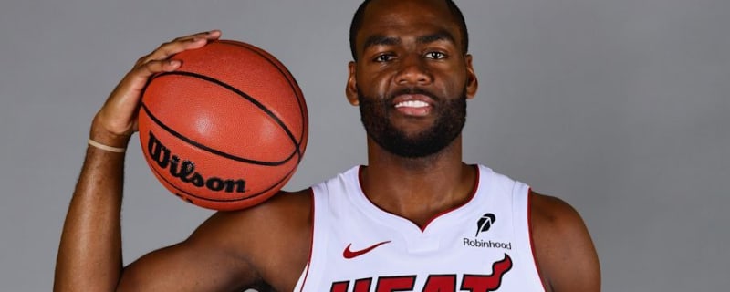 Miami Heat vs. Charlotte Hornets: Alec Burks Proving To Be An Underrated Signing