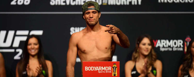 UFC 303 News: Brian Ortega Makes Major Decision on His Fighting Future