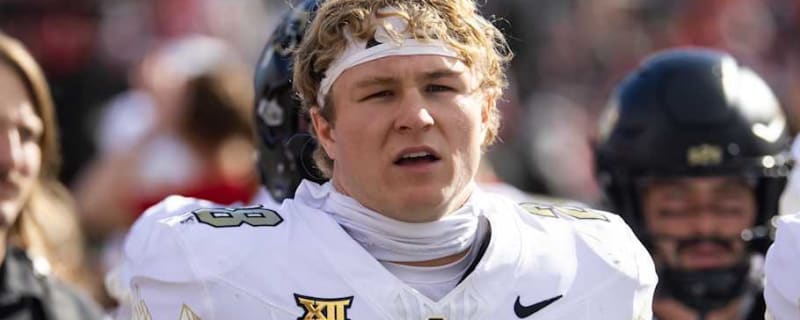 Walk-On Stepping Up As Leader In Colorado Buffaloes&#39; Secondary