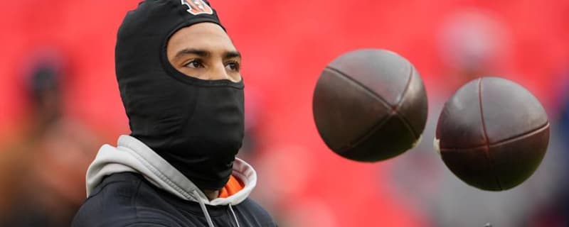 Former Bengals Tight End Irv Smith Jr. Signs With Houston Texans Active Roster