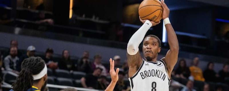 Sixers Show New Player Working Ahead of Debut vs Brooklyn Nets