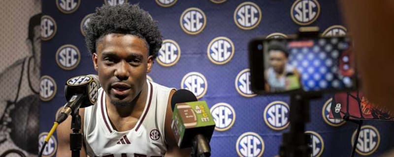 Mississippi State Basketball Star Earns Spot on Prestigious Award Watch List