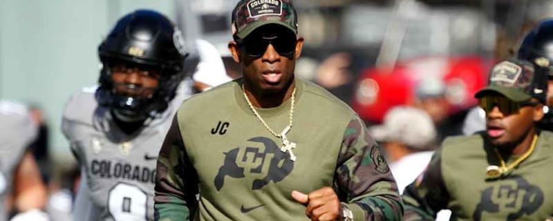 Deion Sanders Hires Former Miami Hurricanes Two-Sport Star To Colorado Buffaloes Staff