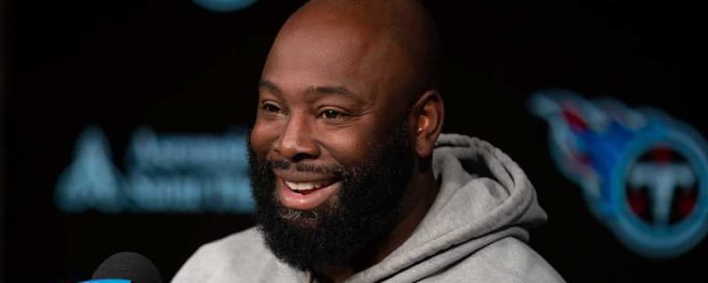 Fired Titans Exec Speaks on &#39;Lazy&#39; Accusations