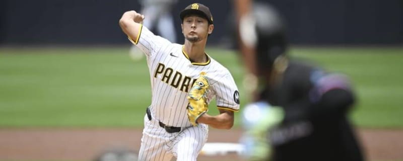 Padres Notes: Yu Darvish Injured, Power Rankings Update, Exploring the Jeremiah Estrada Phenomenon