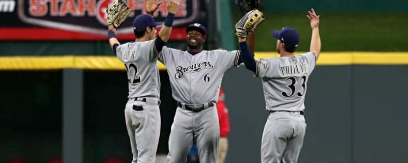 Yankees Sign Ex-Brewers Utility Man As Converted Pitcher With 97 MPH Heater