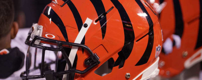 Report: Cincinnati Adding Former Dallas Cowboys Defensive Tackle Justin Rogers to Practice Squad