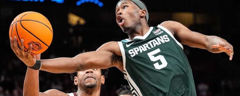 Tre Holloman, MSU Could Not Have Found Such Success Without You