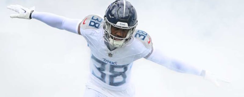 Titans DC Makes Bold Statement on L’Jarius Sneed