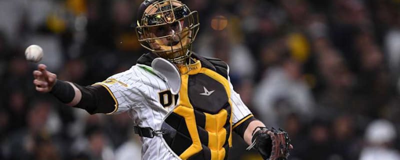 Colorado Rockies Sign Veteran Catcher Austin Nola to Minor League Deal