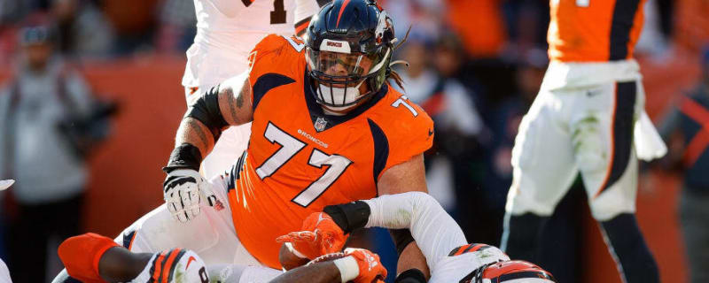 Broncos&#39; Cooper, Meinerz Set to Earn Big Performance-Based Bonuses