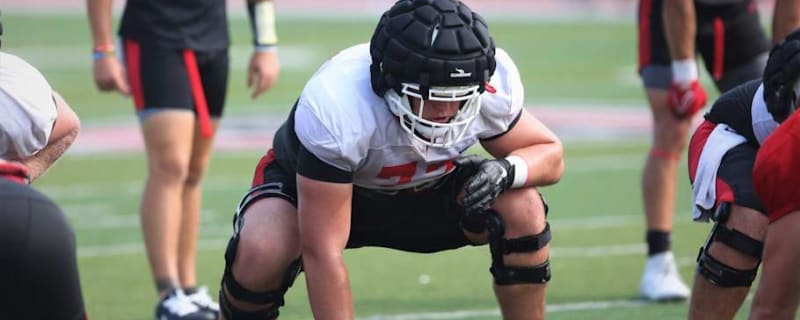 Watch: New Cincinnati Guard Taran Tyo Answers Fan Questions Ahead of Spring Practice
