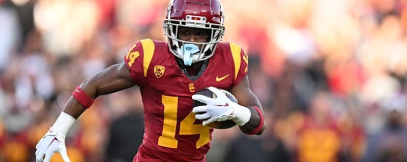 USC Trojans Injury Update: Jacobe Covington "Questionable" vs. Penn State