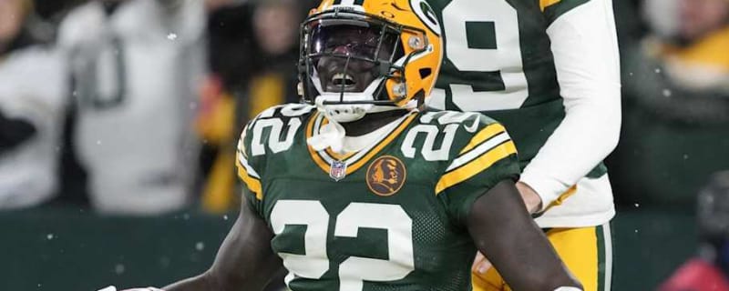 Chiefs Sign Former Packers Cornerback