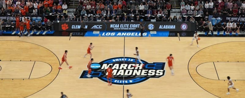 Report: NCAA &#39;Making Progress&#39; on Expanding March Madness
