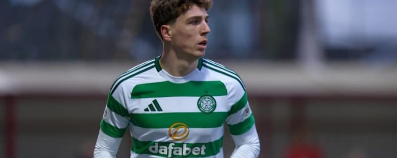 Arne Engels Reveals Why Celtic Can Trouble Bayern Munich In Return Leg