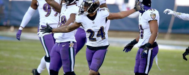 Marcus peters pro bowl jersey online