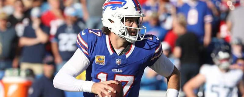 Aden Durde, Seahawks Defense Preparing For &#39;Calculated&#39; QB Josh Allen