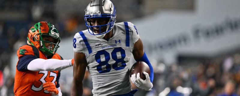 Bengals Bring In Former Steelers Fan Favorite